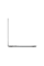 Ноутбук Apple MacBook Pro 16 A2780 / 16.2 дюйма / M2 Max с 12-ядерным CPU и 38-ядерным GPU / 96Гб RAM / 1024Гб SSD / Космический серый / macOS Ventura