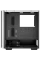 Компьютерный корпус Deepcool CK500, Midi-Tower, ATX PS2 , Белый