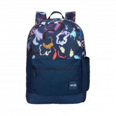 Rucsac zilnic CaseLogic Commence, 15.6, Poliester, Multicolor
