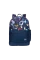 Rucsac zilnic CaseLogic Commence, 15.6, Poliester, Multicolor