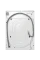 Mașină de spălat Indesit MTWSE 61294 WK EE, 6kg, Alb