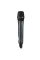 Микрофон для живого исполнения Sennheiser EW 135P G4-E, Беспроводной, Чёрный