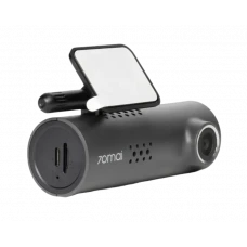 Cameră DVR frontală 70mai Midrive D06, 1920x1080, Negru