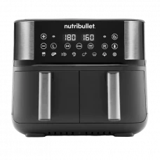 Multicuptor NutriBullet NBA081B, Negru