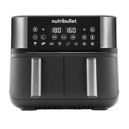 Multicuptor NutriBullet NBA081B, Negru