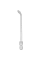 Ирригатор для полости рта Panasonic EW-DJ4B-W520, Белый