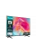 50 QLED SMART TV Hisense 50E7KQ, 3840x2160 4K UHD, VIDAA U6.0, Negru