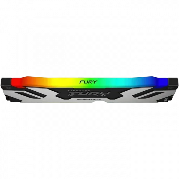 Оперативная память Kingston FURY Renegade RGB, DDR5 SDRAM, 6000 МГц, 16Гб, KF560C32RSA-16