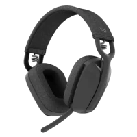 Наушники Logitech Zone Vibe 100, Графитовый
