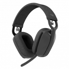 Căști Logitech Zone Vibe 100, Grafit
