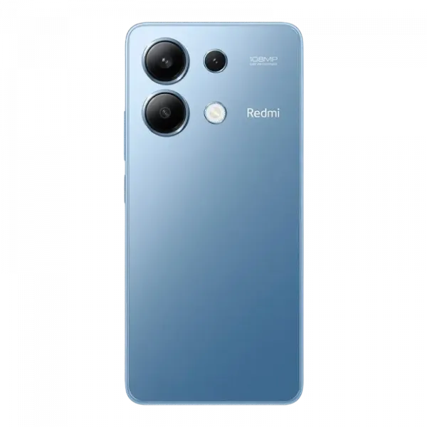 Smartphone Xiaomi Redmi Note 13, 8GB/256GB, Ice Blue