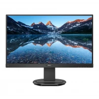 Монитор PHILIPS 273B9 / 27 дюймов / IPS 1920 x 1080 Full-HD / Чёрный