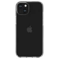 Husă Spigen iPhone 15 Plus Liquid Crystal, Crystal Clear