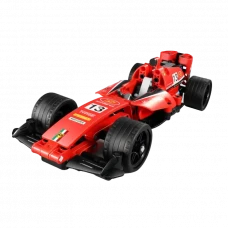 Constructor iM.Master Pull Back Car