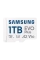 Card de Memorie Samsung EVO Plus MicroSDXC, 1024GB (MB-MC1T0SA/)