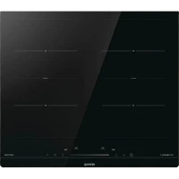 Индукционная варочная панель Gorenje ISC646BSC, Чёрный