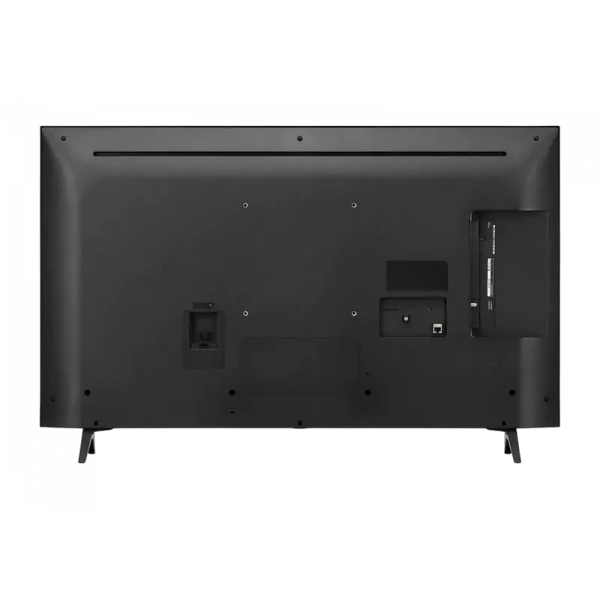 43 LED SMART TV LG 43UP77026LB, 3840x2160 4K UHD, webOS, Negru