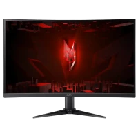 Игровой монитор Acer ED271X3bmiipx / 27 дюймов / VA 1920x1080 FHD / Чёрный