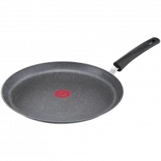 Tigaie pentru clătite Tefal G2663872, 25cm, Grey