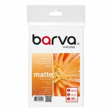Hârtie fotografică Barva IP-AE190-408, А6