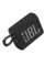 Boxă portabilă JBL GO 3, Negru