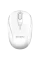 Mouse Wireless SVEN RX-255W, Alb