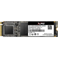 Unitate SSD ADATA XPG SX6000 Pro, 256GB, ASX6000PNP-256GT-C