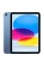 Tabletă Apple iPad 10.9 (10th gen) A2757, WiFi + Cellular, 64GB, Albastru