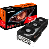 Placă Video Gigabyte GV-R68XTGAMING OC-16GD, 16GB GDDR6 256bit