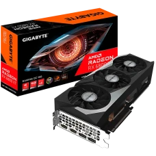 Видеокарта Gigabyte GV-R68XTGAMING OC-16GD, 16GB GDDR6 256бит