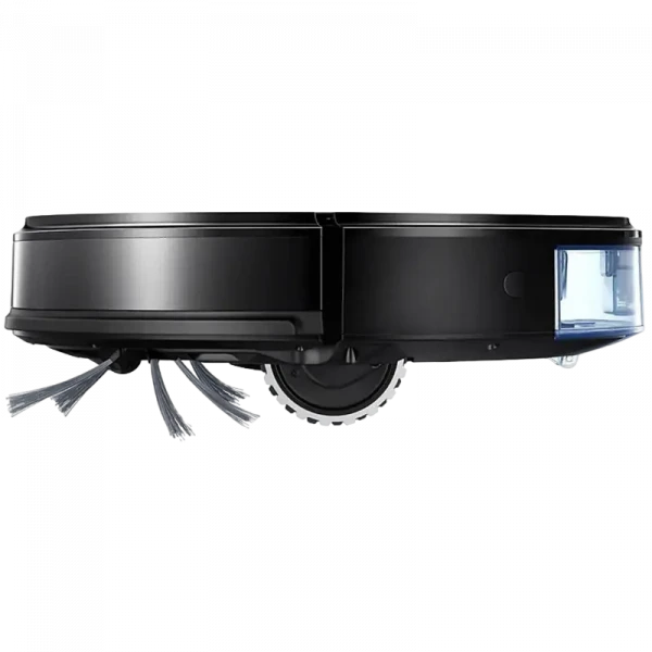 Aspirator Robot Samsung VR05R5050WK/EV, Negru