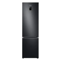 Холодильник Samsung RB38C679EB1/UA, Чёрный