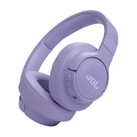 Наушники JBL Tune 770 NC, Фиолетовый