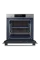 Электрический духовой шкаф Samsung NV7B4125ZAS/WT, Нержавеющая сталь