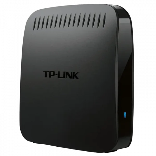 Беспроводной маршрутизатор TP-LINK TL-WA890EA, Чёрный