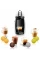 Капсульная Кофеварка DeLonghi EDG100W, 1500Вт, Белый