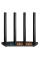 Router fără fir TP-LINK Archer C6U, Negru