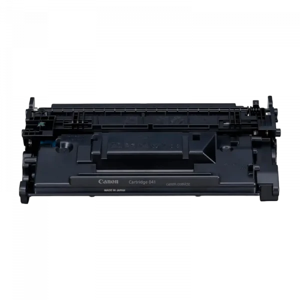 Cartuş Canon CRG-041, Negru