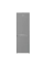Frigider Beko RCSA330K30XPN, Grey