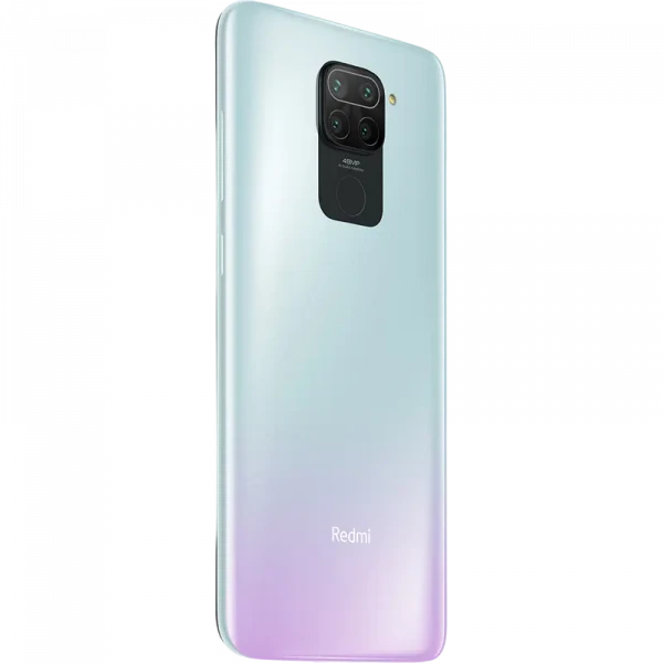 Smartphone Xiaomi Redmi Note 9, 64GB/3GB, Alb