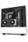 Carcasă PC NZXT H510i, Midi-Tower, Fără sursă de alimentare, Alb