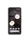 Чехол Nillkin Pixel 8 Pro Frosted Pro, Чёрный