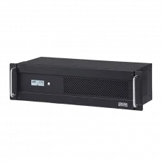 Sursă de alimentare neîntreruptibilă PCM INR-1100AP, 1100VA, Montare pe rafturi