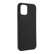 Husă Forever Bioio iPhone 11, Negru