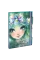 Carnet de notițe Nebulous Stars Deluxe White Notebook 11579 Assortment