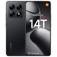 Смартфон Xiaomi 14T, 12Гб/256Гб, Titan Black