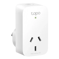 Умная розетка TP-LINK Tapo P110M, Белый