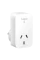 Priză inteligentă TP-LINK Tapo P110M, Alb