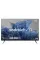 43 LED SMART TV KIVI 43U750NB, 3840x2160 4K UHD, Android TV, Negru