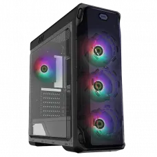 Navigator PC07094 // Gaming / PC Ryzen 7 5700X B550 16GB 1TB NVMe 500GB RTX3060 12GB 800W